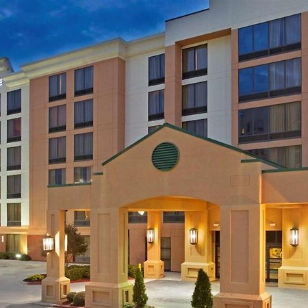 Hyatt Place Atlanta Airport North Hotel Exterior photo